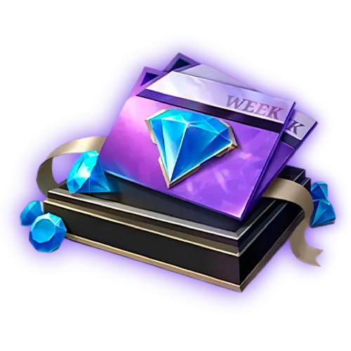 Недельный пропуск